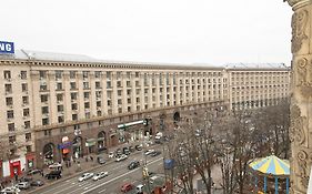 Partner Guest House Khreschatyk